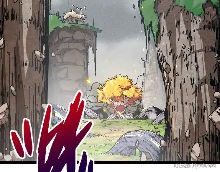 第31话 海兽爆发 第40页