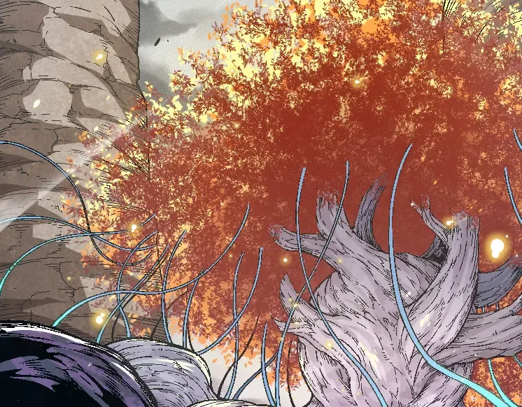 第31话 海兽爆发 第43页