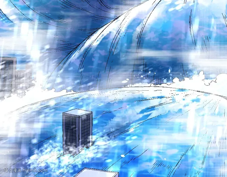 第31话 海兽爆发 第96页