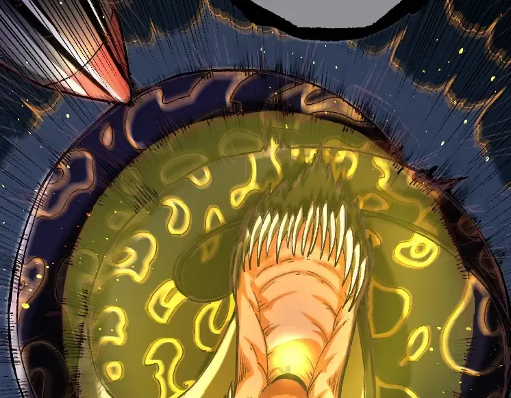 第32话 新的敌人 第68页