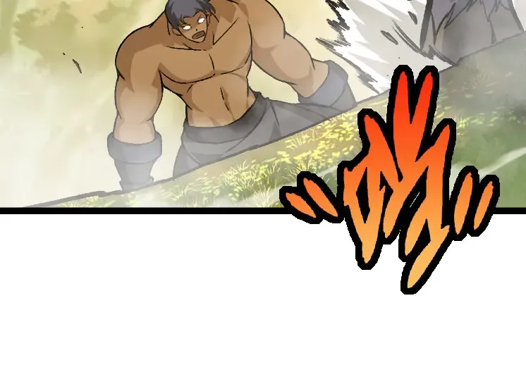 第33话 最强之间的对决 第124页