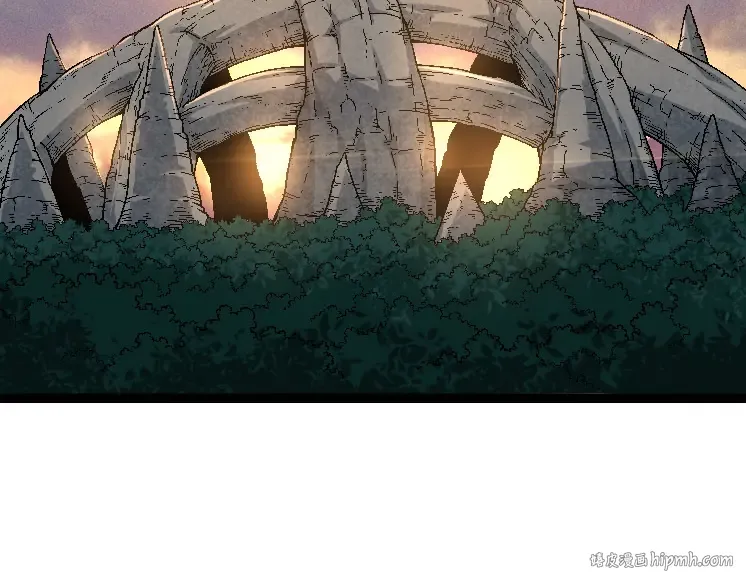 第33话 最强之间的对决 第88页