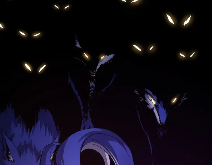 第34话 强大的自由者 第58页