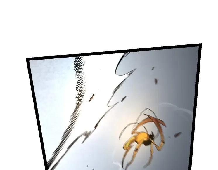 第36话 进阶一阶的巨鳄 第125页