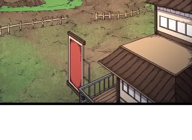 第36话 进阶一阶的巨鳄 第44页