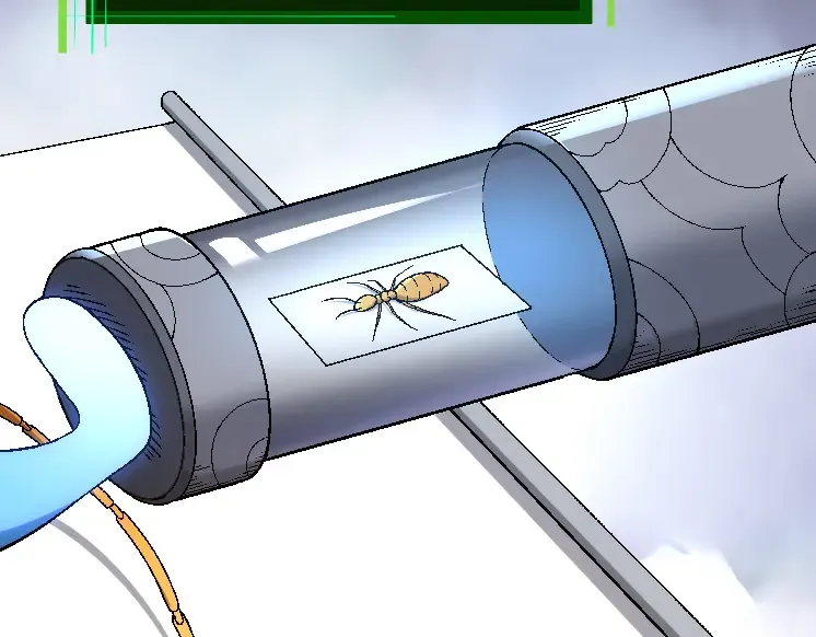 第36话 进阶一阶的巨鳄 第68页
