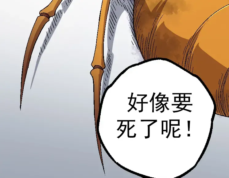 第36话 进阶一阶的巨鳄 第70页