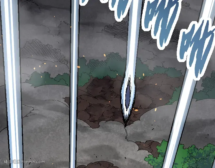 第37话 与人类首次正面交手！ 第136页