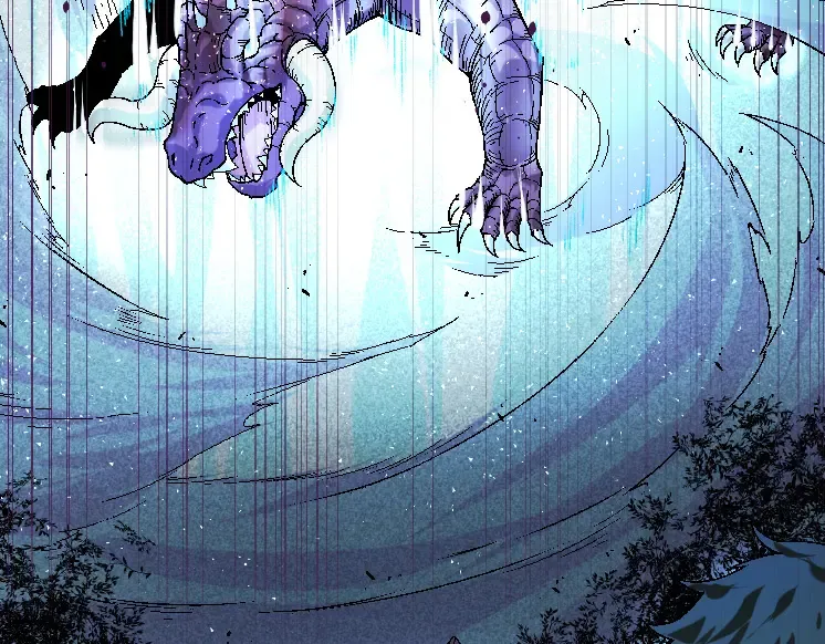 第37话 与人类首次正面交手！ 第13页