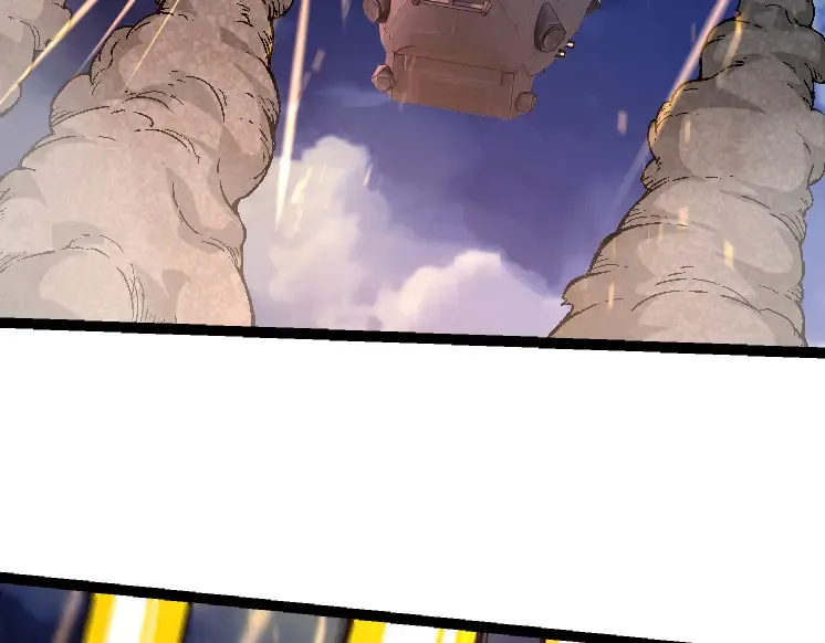 第37话 与人类首次正面交手！ 第67页