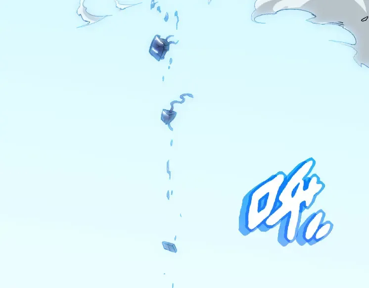 第38话 逃出的巨鳄 第129页