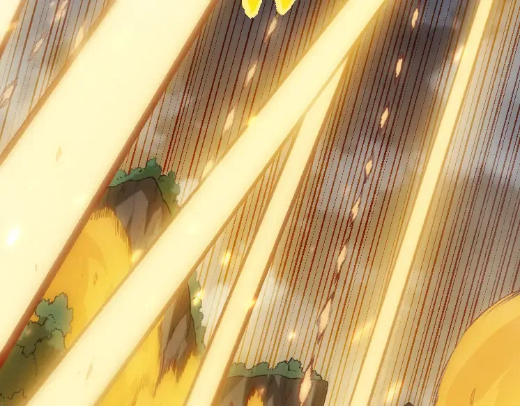 第38话 逃出的巨鳄 第6页