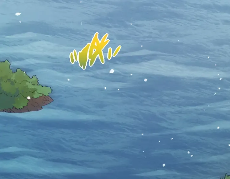 第38话 逃出的巨鳄 第99页