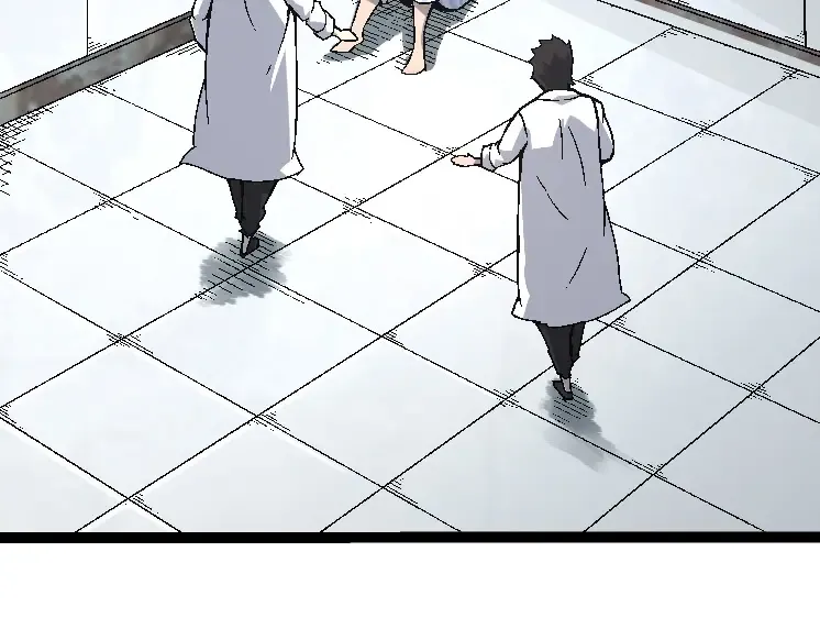 第39话 与人类正式开战！ 第159页