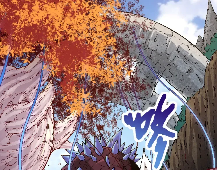 第39话 与人类正式开战！ 第28页