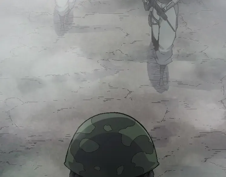 第39话 与人类正式开战！ 第46页