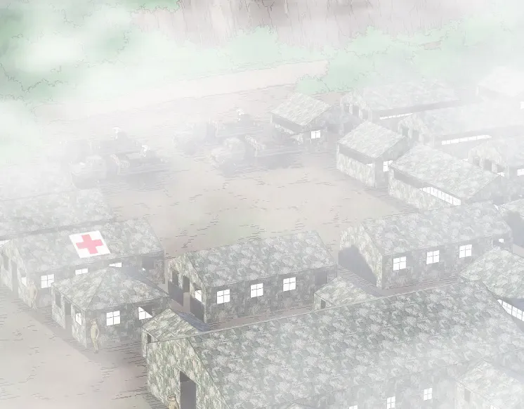 第39话 与人类正式开战！ 第6页