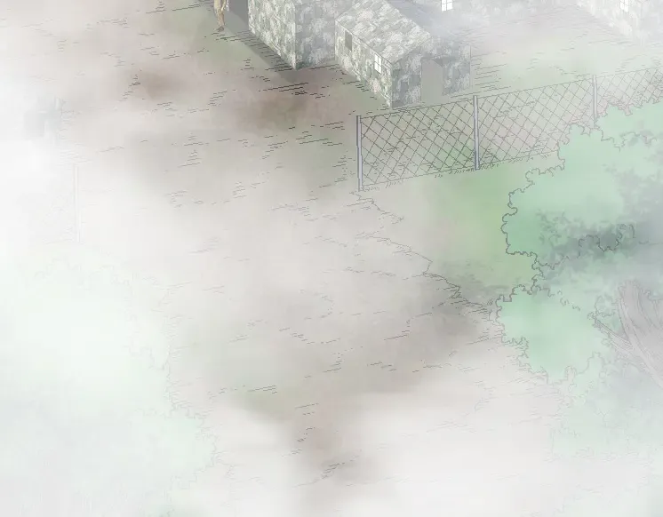 第39话 与人类正式开战！ 第7页
