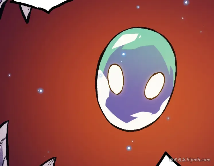 第41话 无数的进化点 第160页