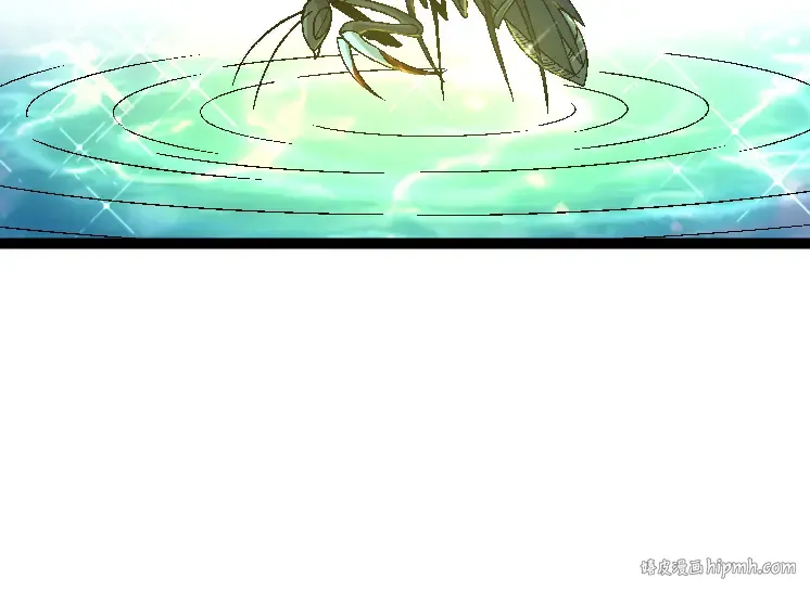 第42话 全力输出的力量 第104页