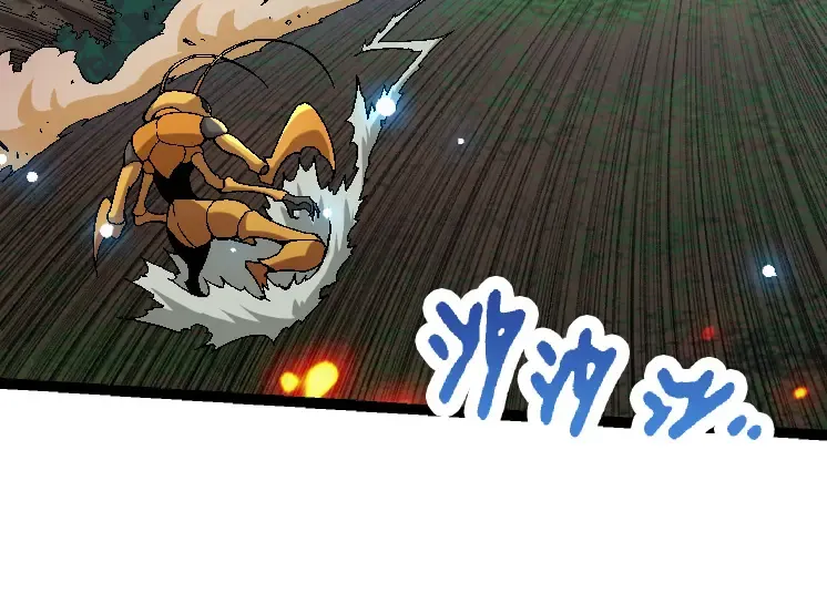第42话 全力输出的力量 第14页