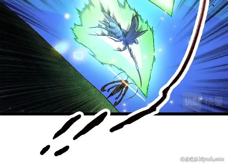 第42话 全力输出的力量 第24页