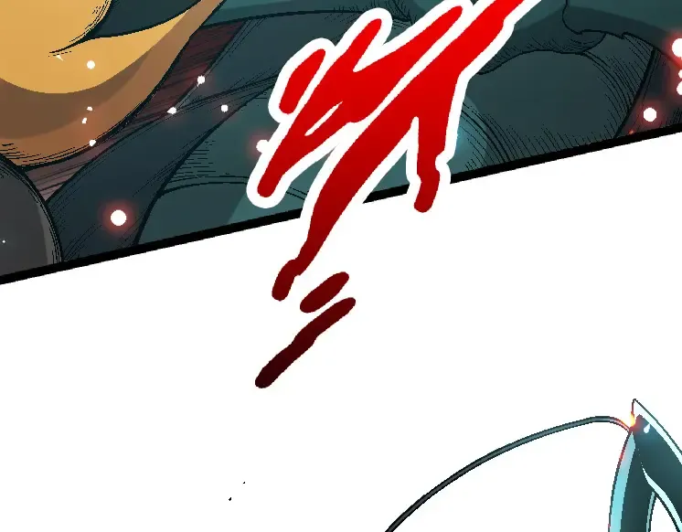 第42话 全力输出的力量 第37页
