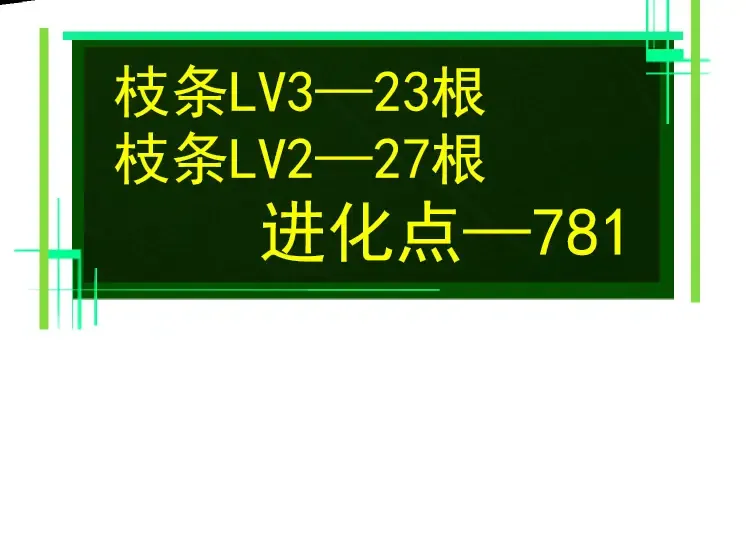 第42话 全力输出的力量 第84页