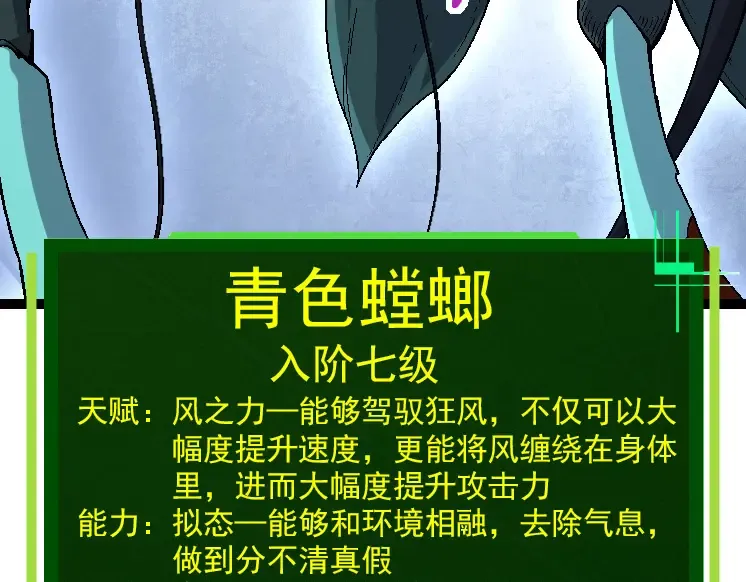 第42话 全力输出的力量 第97页