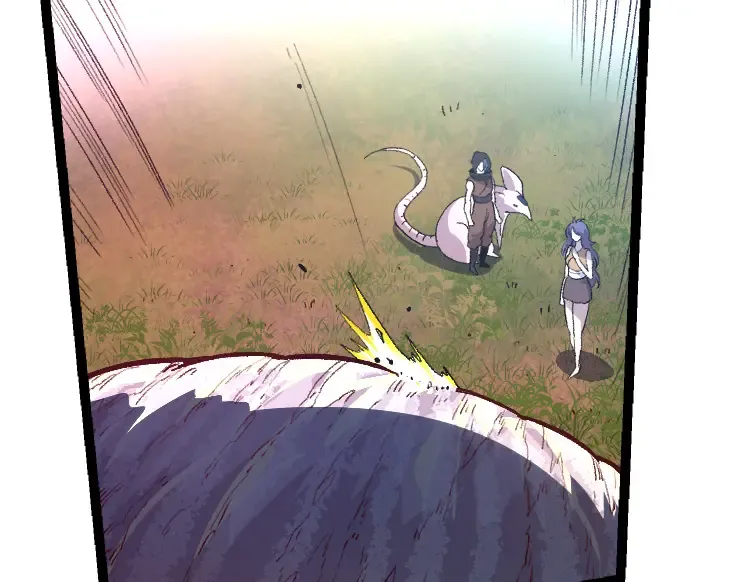 第43话 无法隔绝的死亡 第36页