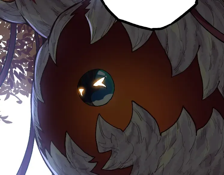 第46话 变异之后的千琴 第118页