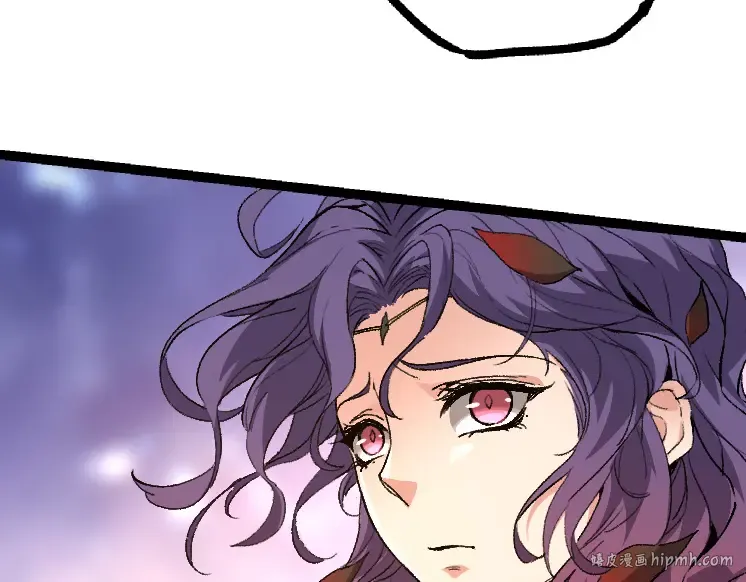 第46话 变异之后的千琴 第120页