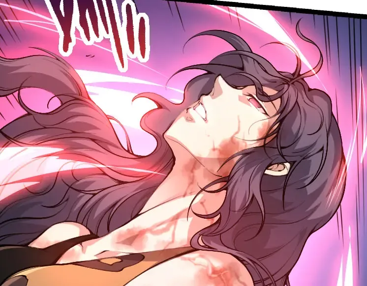 第46话 变异之后的千琴 第13页