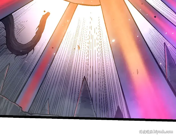 第46话 变异之后的千琴 第16页