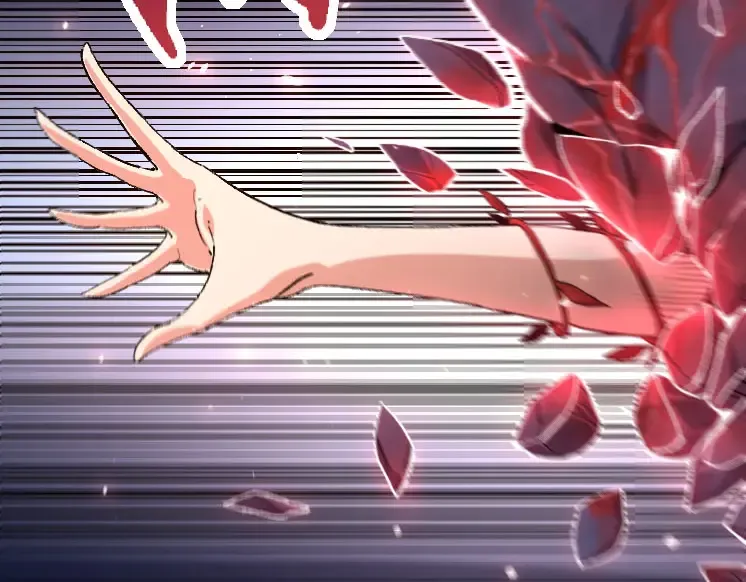 第46话 变异之后的千琴 第20页