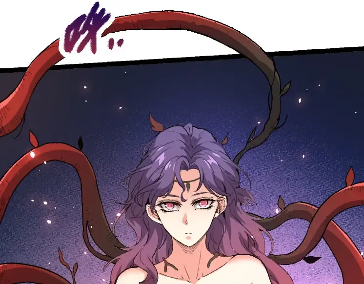 第46话 变异之后的千琴 第22页
