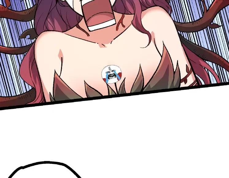 第46话 变异之后的千琴 第42页