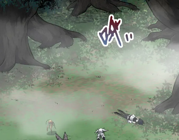 第47话 危机四伏的战斗！ 第109页