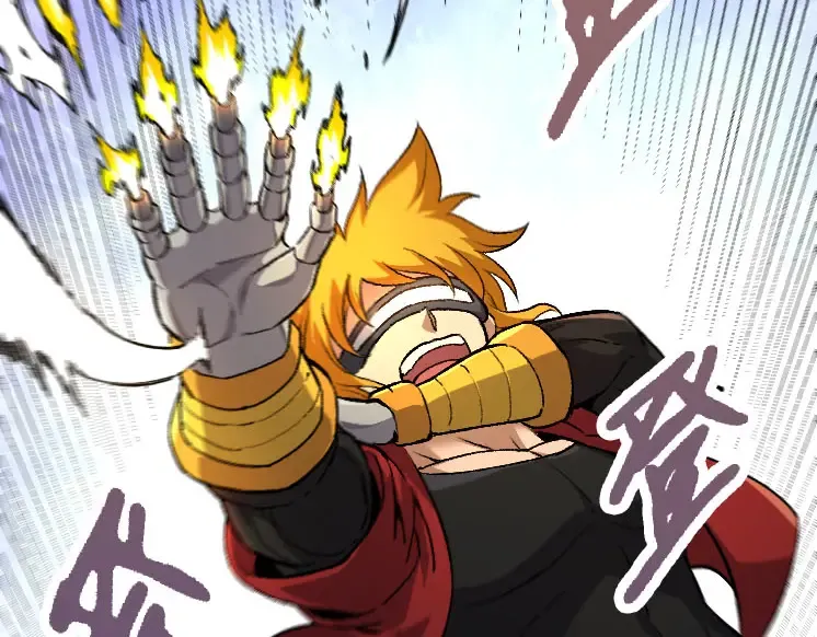 第47话 危机四伏的战斗！ 第100页