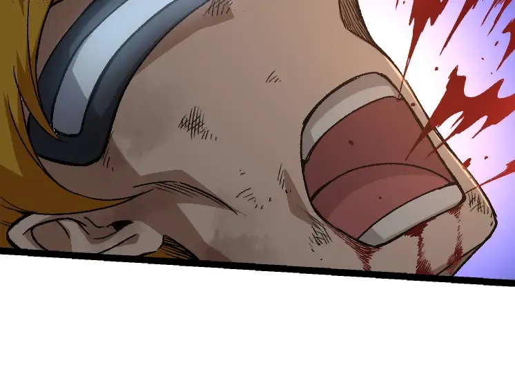 第47话 危机四伏的战斗！ 第114页
