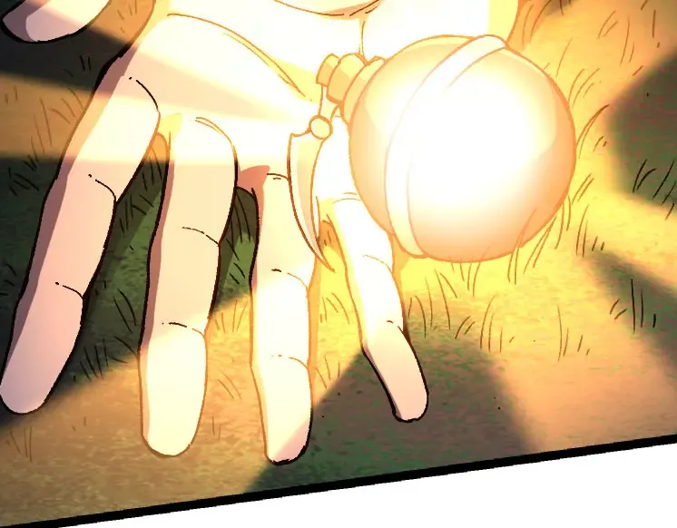 第47话 危机四伏的战斗！ 第118页