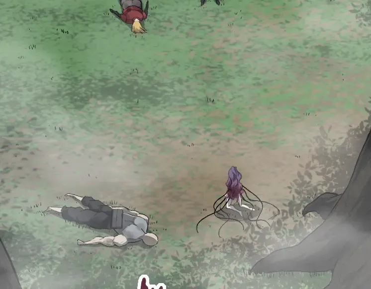 第47话 危机四伏的战斗！ 第110页