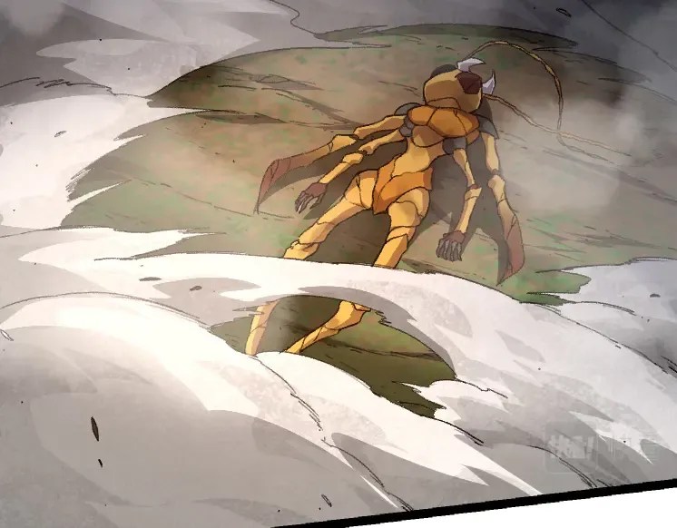 第47话 危机四伏的战斗！ 第126页