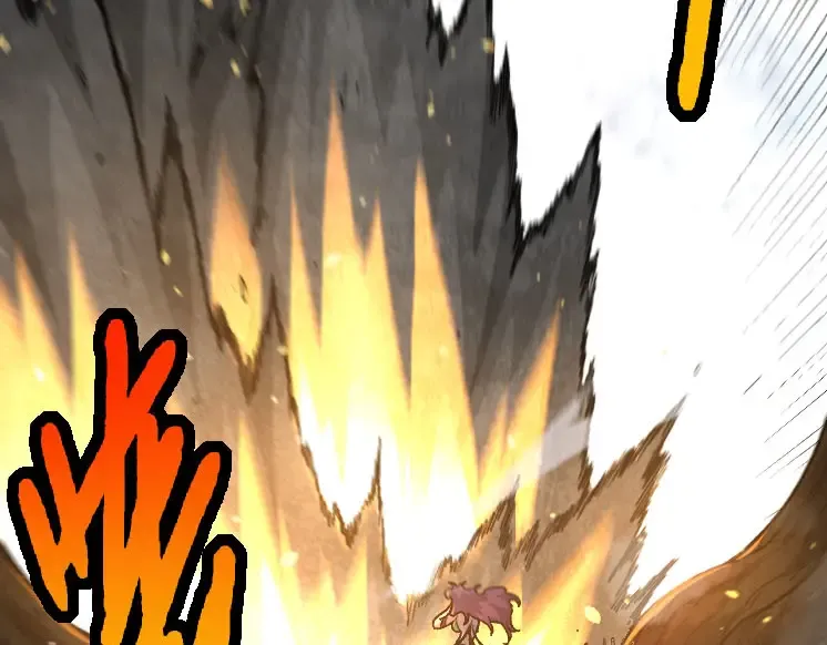第47话 危机四伏的战斗！ 第121页