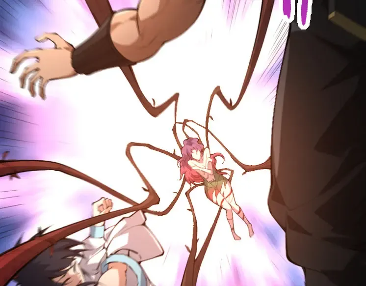 第47话 危机四伏的战斗！ 第43页