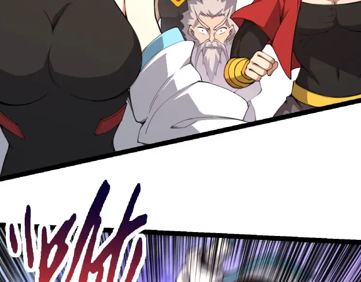 第47话 危机四伏的战斗！ 第52页