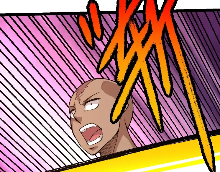 第47话 危机四伏的战斗！ 第58页