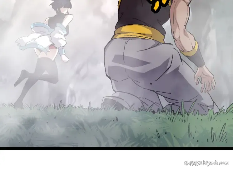 第47话 危机四伏的战斗！ 第64页