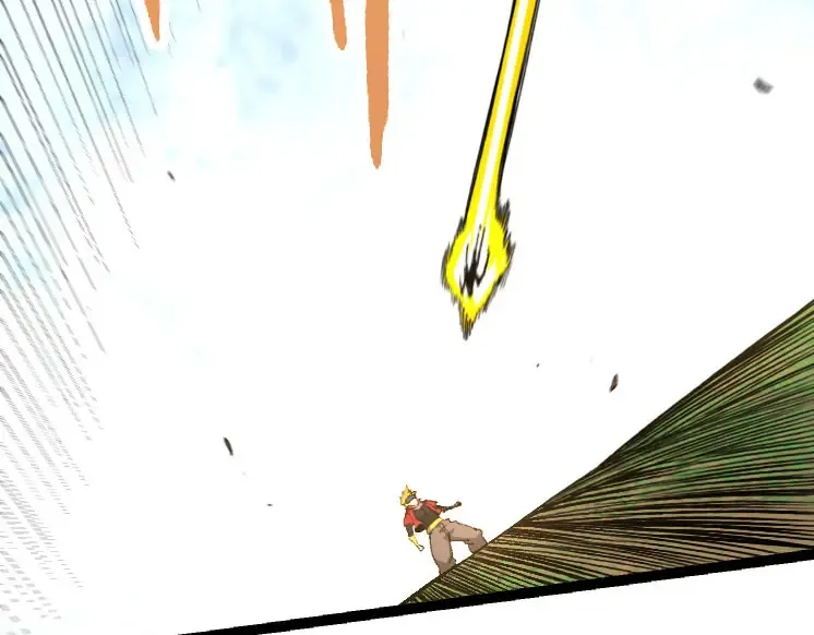 第47话 危机四伏的战斗！ 第97页