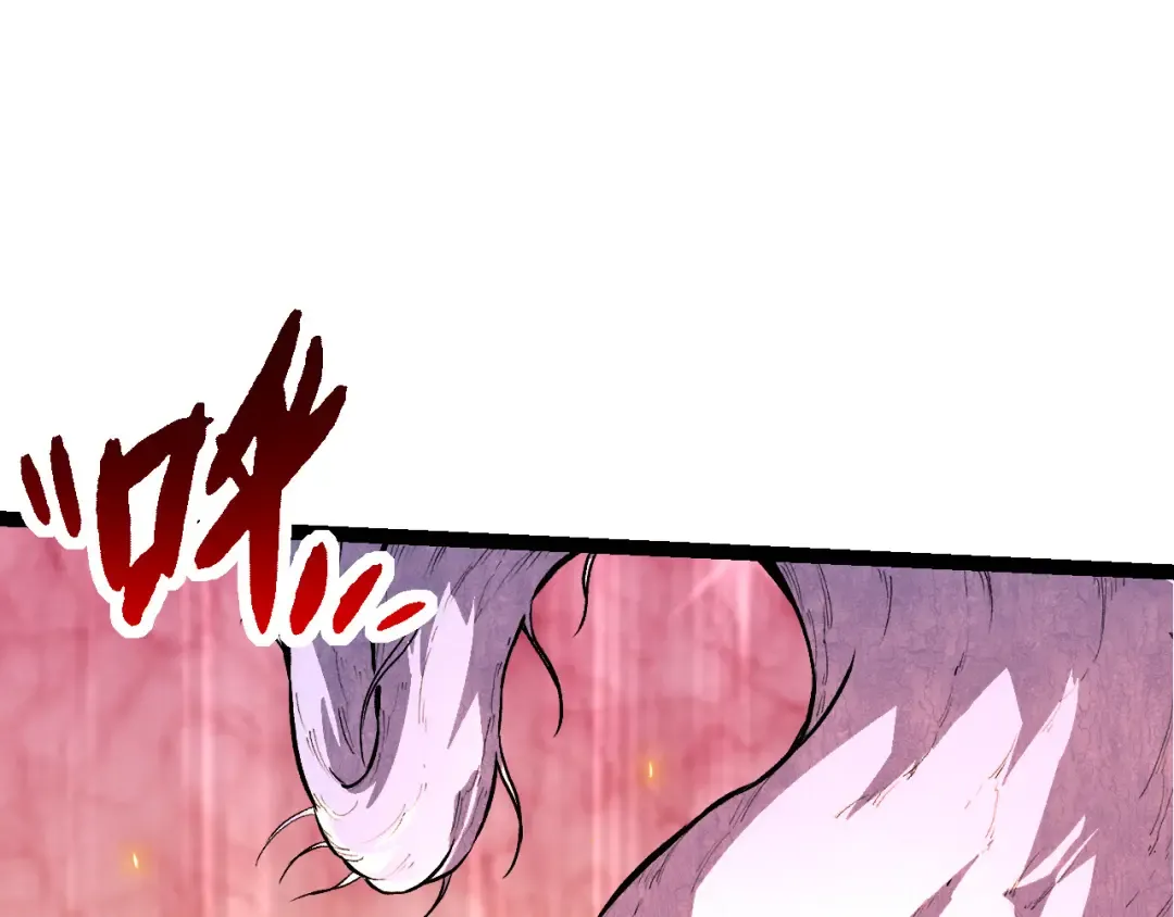 第48话 灵力潮汐 第135页